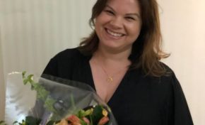 Fernanda Rosa Flores Boutique lança “Correio em Flor”