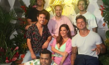 Conheça rede de hotéis que oferece programação de lives durante período de isolamento