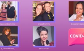 Influcast lança opções de financiamento coletivo