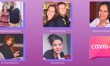 Influcast lança opções de financiamento coletivo