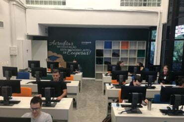 Laboratório de Informática implementa projeto para reduzir internações e orientar sobre medidas preventivas contra o Covid-19