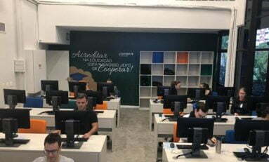 Laboratório de Informática implementa projeto para reduzir internações e orientar sobre medidas preventivas contra o Covid-19