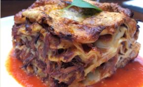 Sette PastaBar oferece menu especial de Páscoa por delivery