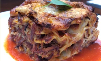 Sette PastaBar oferece menu especial de Páscoa por delivery