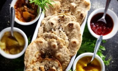 Menu indiano em Porto Alegre, Canela e Gramado