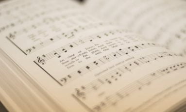 Disponíveis quase 3 mil partituras gratuitamente para quem pretende ampliar repertório musical em casa