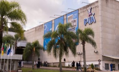 Piá já doou 11 toneladas de lácteos para equipes de saúde