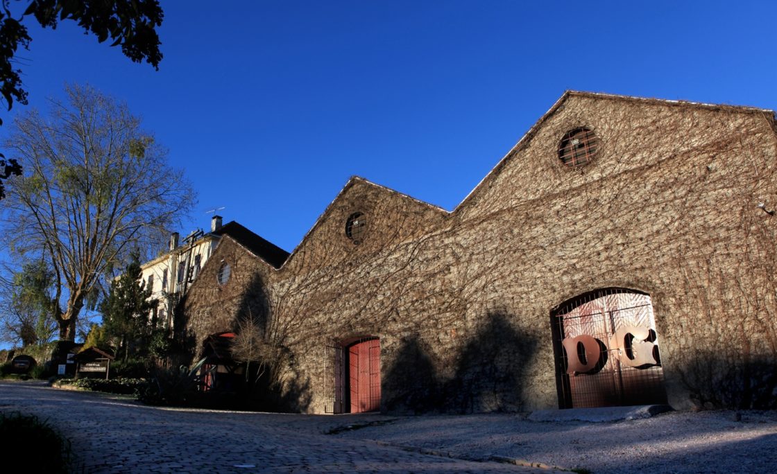 Vinícola Don Giovanni retorna atividades da pousada, restaurante e varejo