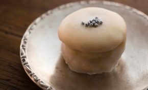 Receitas de família para encomendas de Dia das Mães