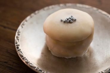 Receitas de família para encomendas de Dia das Mães