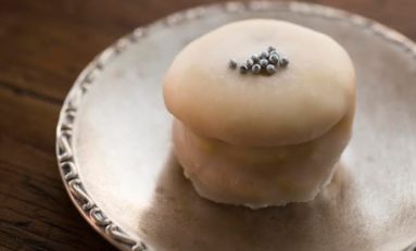 Receitas de família para encomendas de Dia das Mães