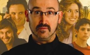 Mesa de Cinema on-line apresenta filme espanhol e menu inspirado na obra