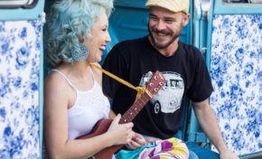 Atividade on-line e gratuita de contação de histórias para crianças neste sábado, dia 23 de maio