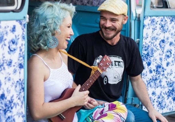 Atividade on-line e gratuita de contação de histórias para crianças neste sábado, dia 23 de maio