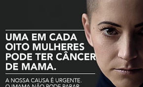 Campanha O IMAMA Não Pode Parar ganha lançamento em maio de 2020