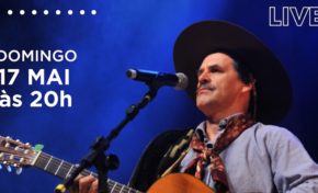 Folk, rock, música tradicionalista e samba integram a mistura musical desta semana nas Lives Solidárias do Sesc/RS