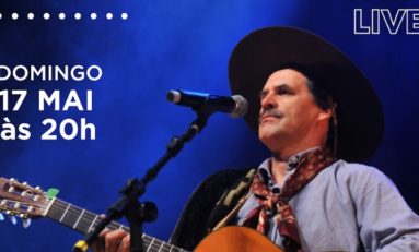 Folk, rock, música tradicionalista e samba integram a mistura musical desta semana nas Lives Solidárias do Sesc/RS