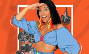 Entrevistas durante a quarentena - Mariana Catalane apresenta o Da Cintura Para Cima