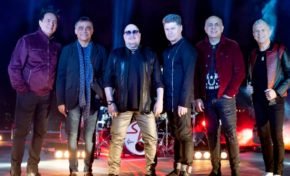 Daniel & Roupa Nova em homenagem ao Dia dos Namorados