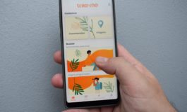 Empresários gaúchos criam app para facilitar entregas pontuais e ajudar motoristas e viajantes em geral a ganhar uma renda extra