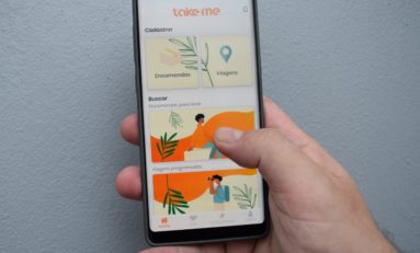 Empresários gaúchos criam app para facilitar entregas pontuais e ajudar motoristas e viajantes em geral a ganhar uma renda extra
