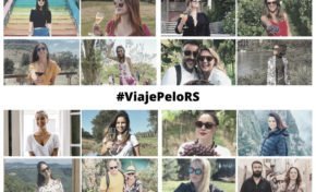Campanha incentiva viagens pelo RS quando o isolamento acabar