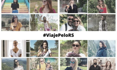Campanha incentiva viagens pelo RS quando o isolamento acabar