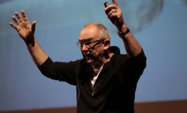 Instituto Ling realiza palestra on-line e gratuita com Charles Watson nesta quinta-feira