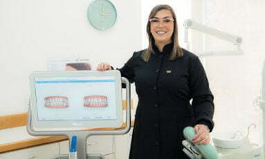 A tecnologia a favor da saúde bucal