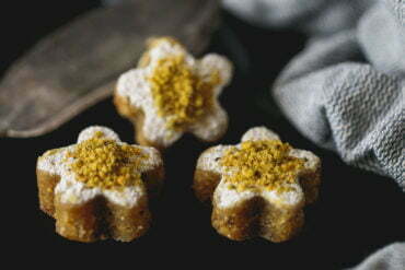 Maria Luiza Doces apresenta doces temáticos para o Dia dos Namorados