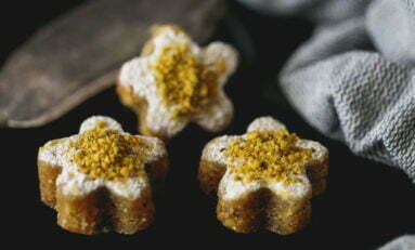 Maria Luiza Doces apresenta doces temáticos para o Dia dos Namorados