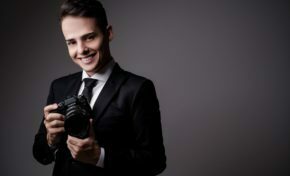 Fotógrafo gaúcho Igor Azevedo lança projeto O Poder da Foto