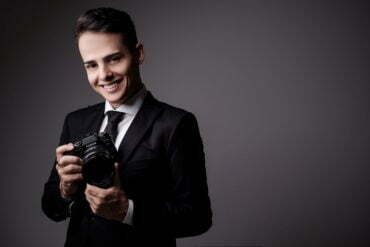 Fotógrafo gaúcho Igor Azevedo lança projeto O Poder da Foto