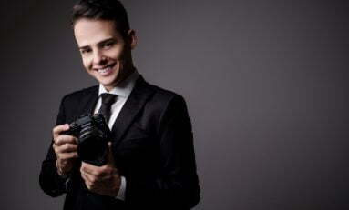 Fotógrafo gaúcho Igor Azevedo lança projeto O Poder da Foto