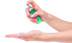 Startup cria linha inédita de antissépticos que não levam álcool na formulação