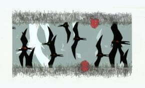 Plano de voo – uma exposição virtual