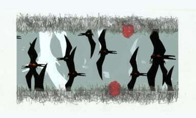 Plano de voo – uma exposição virtual