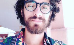 Happy hour com show room virtual da OPEN Feira de Design