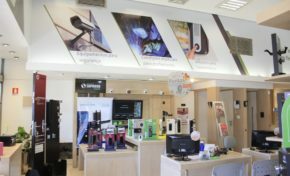 Loja de produtos de segurança registra mudança em seu perfil de consumidor com a quarentena