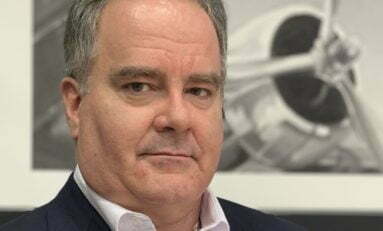 Diretor Financeiro do Badesul, Kalil Sehbe, fala sobre os desafios para transcender a crise em evento online da Tarvos Partners