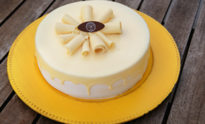 Dia Mundial do Leite com ação social em benefício ao Imama na Leiteria 639