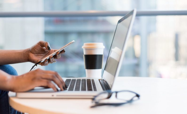 Evento online sobre empreendedorismo na gastronomia