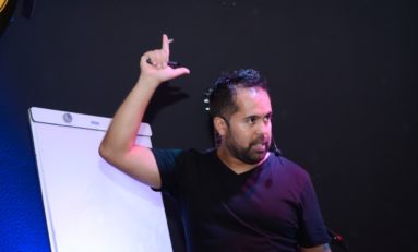 Conhecimento e talento é a aposta na internet