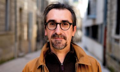 Aliança Francesa Porto Alegre promove Débats d’idées virtual com o ilustrador francês Jean-Denis Pendanx