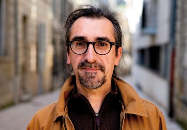 Aliança Francesa Porto Alegre promove Débats d’idées virtual com o ilustrador francês Jean-Denis Pendanx