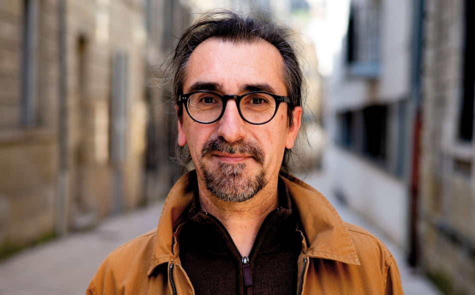 Aliança Francesa Porto Alegre promove Débats d’idées virtual com o ilustrador francês Jean-Denis Pendanx