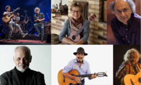 Arte, cultura e inclusão têm como palco internet e patrimônios da humanidade