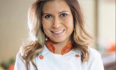 O Cardápio da Chef Nonô Braga apresenta diversas opões para dietas, entregues em marmitas congeladas