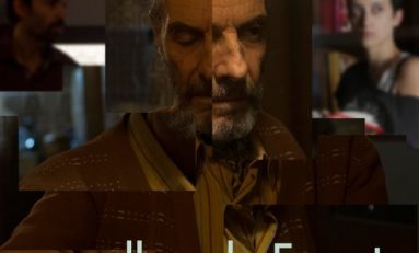 “Aos olhos de Ernesto”, de Ana Luiza Azevedo, terá pré-estreia online no festival espaço Itaú Play