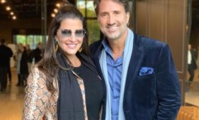 Rafael Carniel e Patti Leivas serão os entrevistados da semana na programação do Onne Live